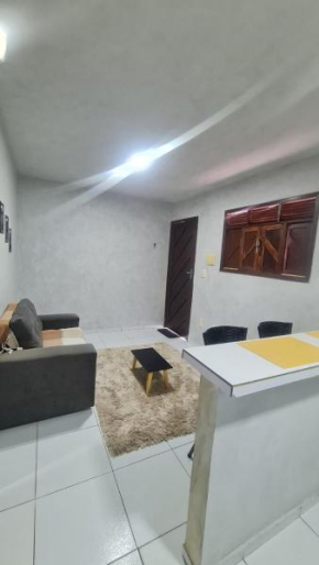 Apartamento central